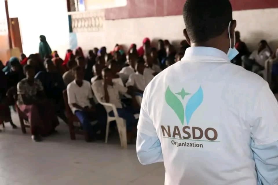 Community awareness on health, education, and gender-based violence