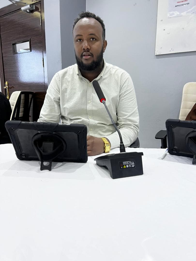 Last Mile Solution monitoring training organised with UNICEF
