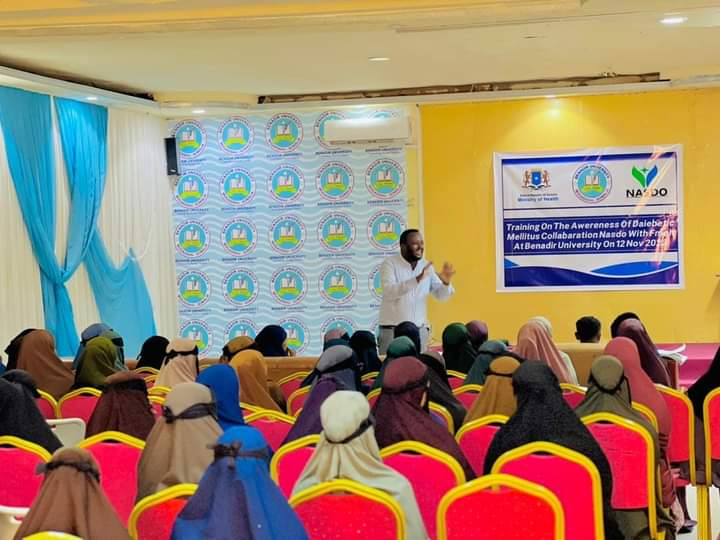 Nutrition screening and support for children