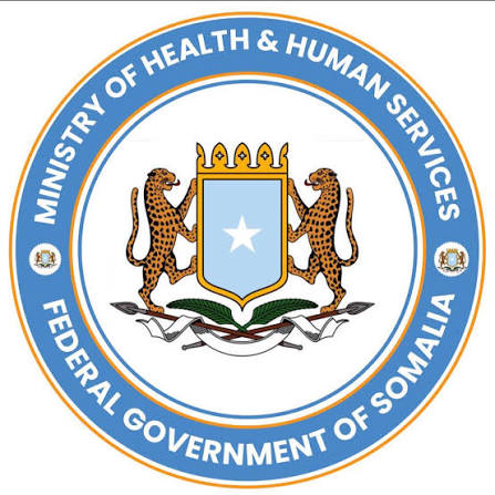Federal Ministry of Health